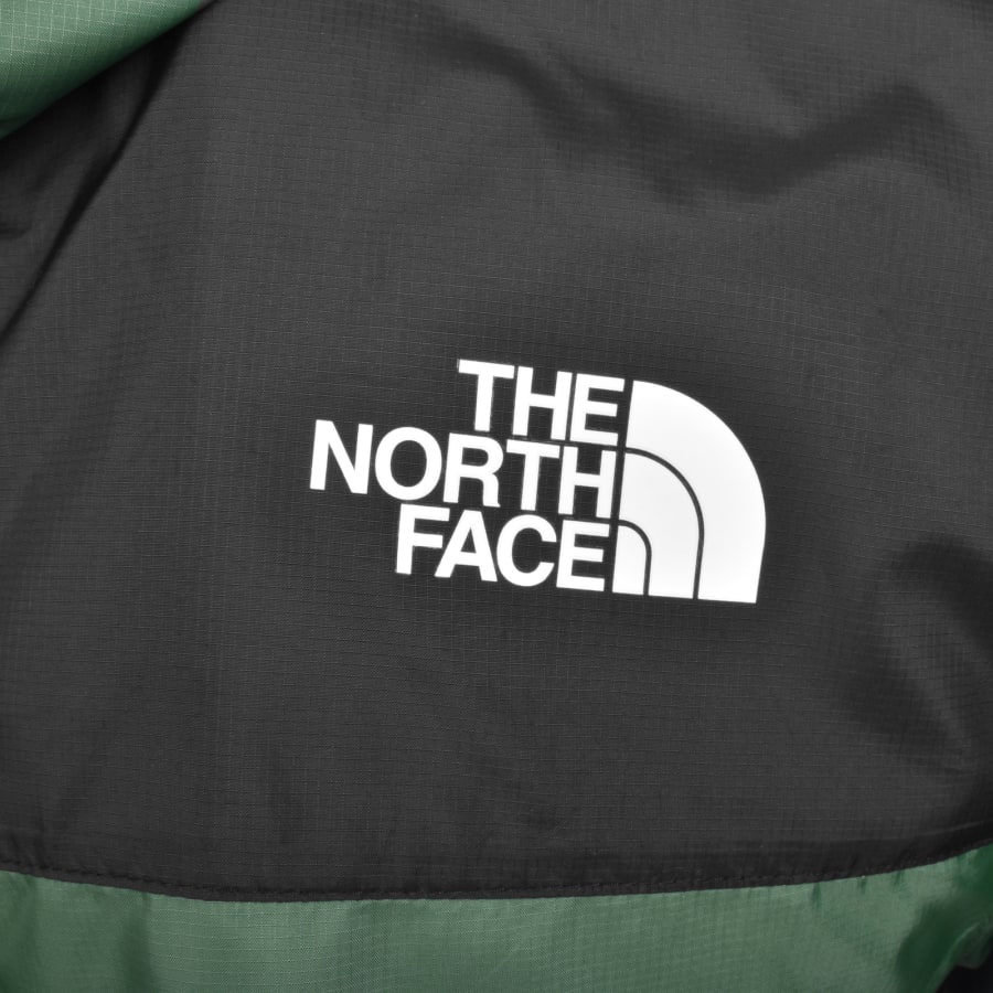 The North Face Seasonal Mountain Jacket Green | Mainline
